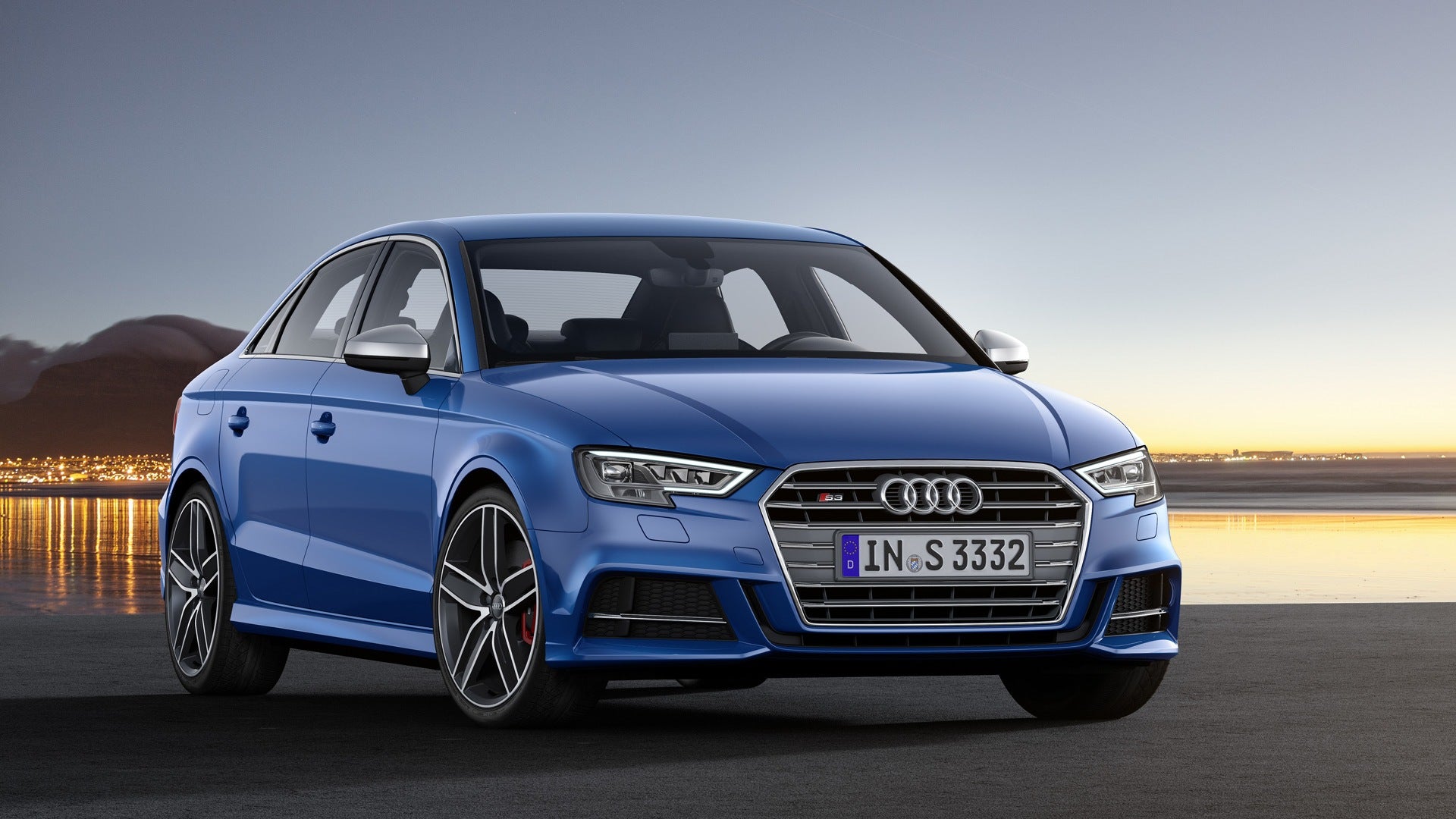 Is the Audi S3 Worth It Exterior Styling