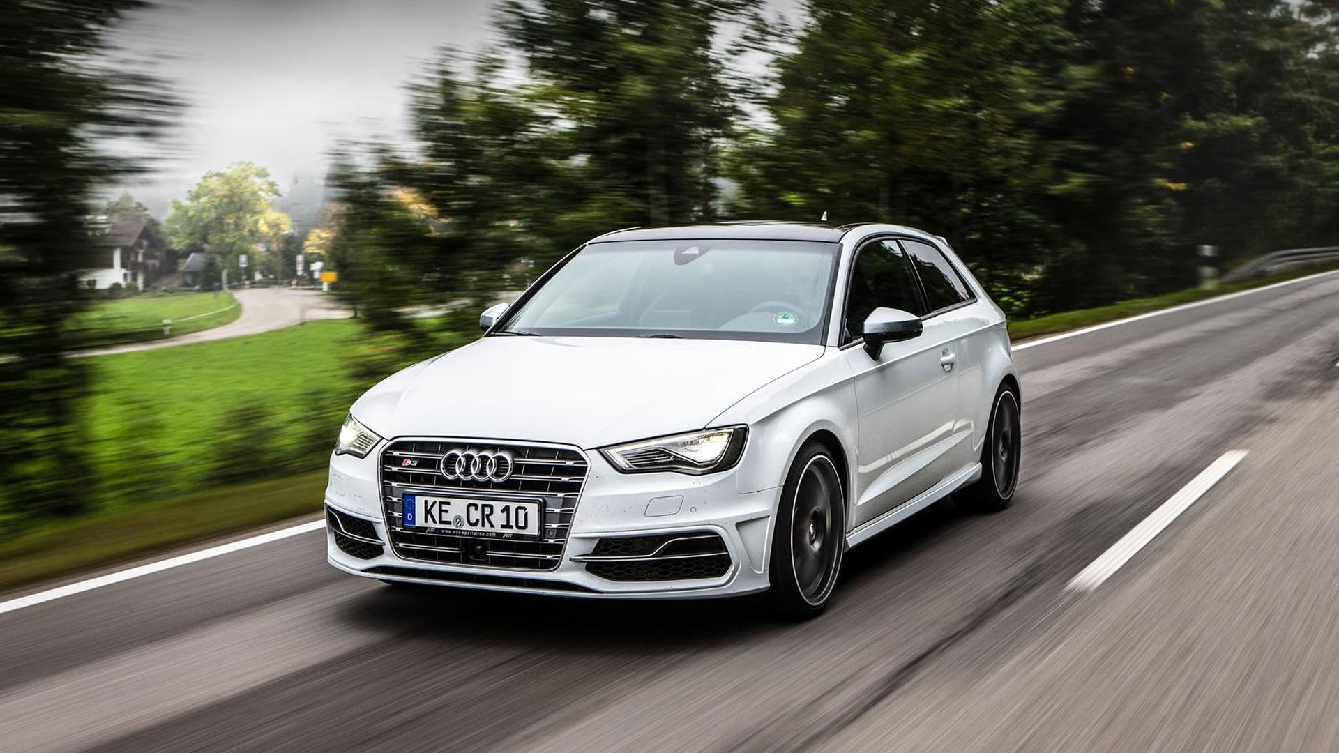 Is the Audi S3 Worth It Handling and Ride Quality