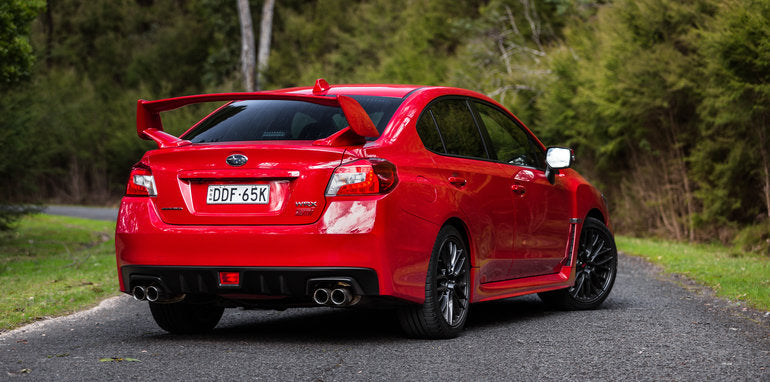 Top 5 Performance Mods for Subaru WRX 2015 To 2017 The Subaru Accessport V3 by Cobb Tuning