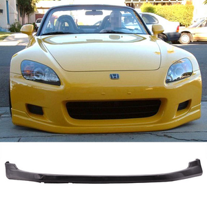 s2000 oem lip kit