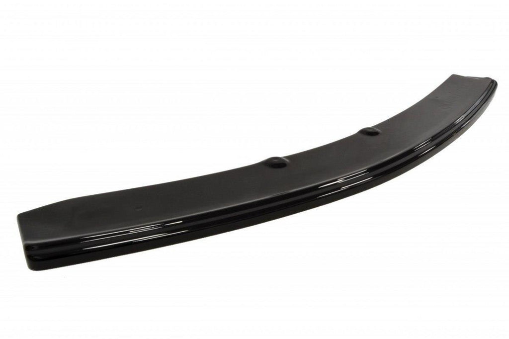 Buy Mazda 3 MPS BK Central Rear Splitter Maxton Design