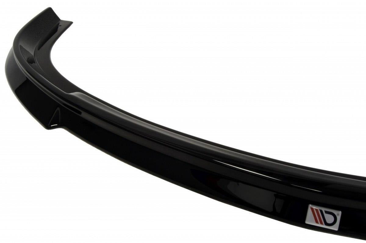 Buy Mazda 3 MPS BK Front Splitter Lip Maxton Design