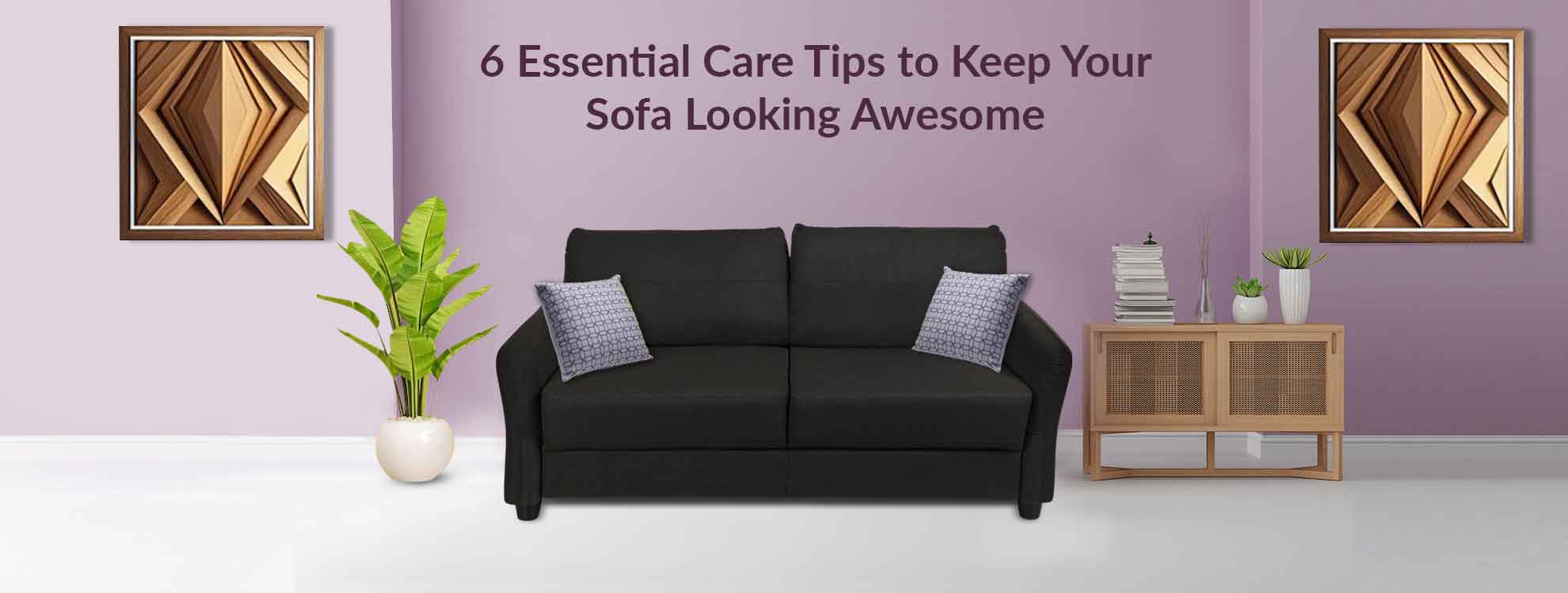 How to Make a Couch More Comfortable With 6 Simple Tips & Tricks