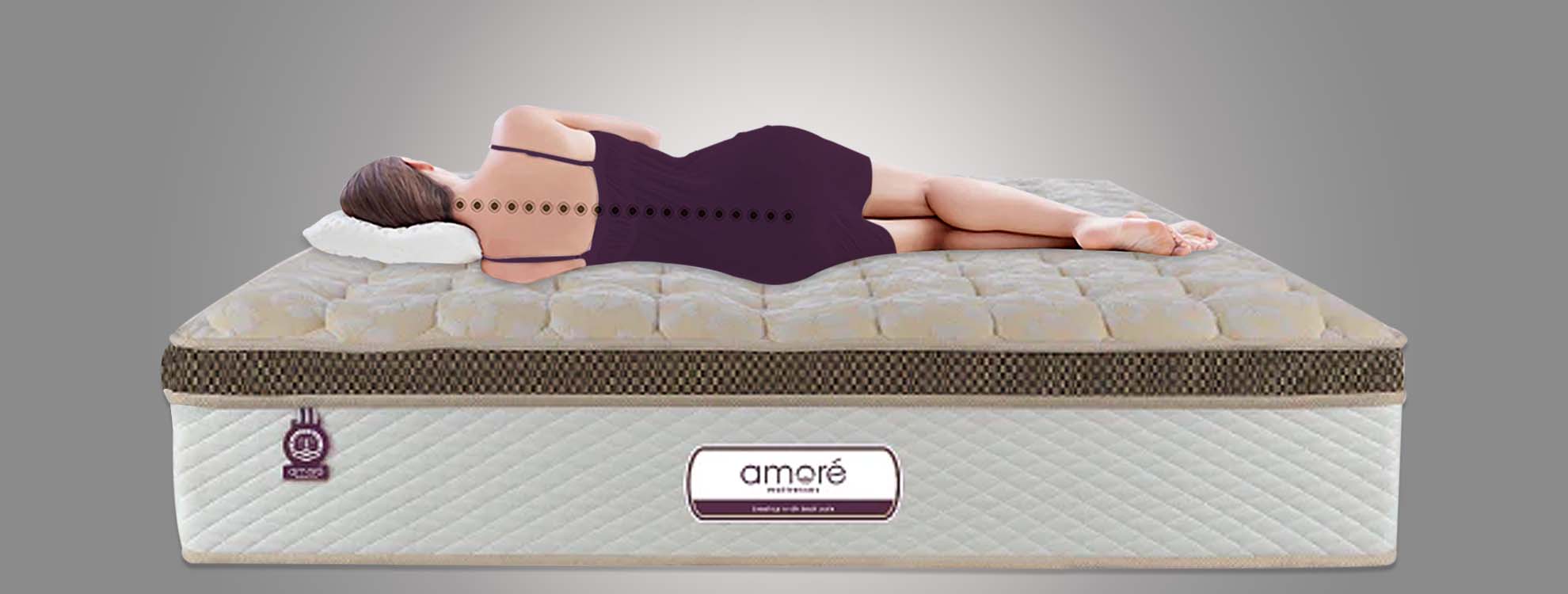 Best Mattress Feel And Support