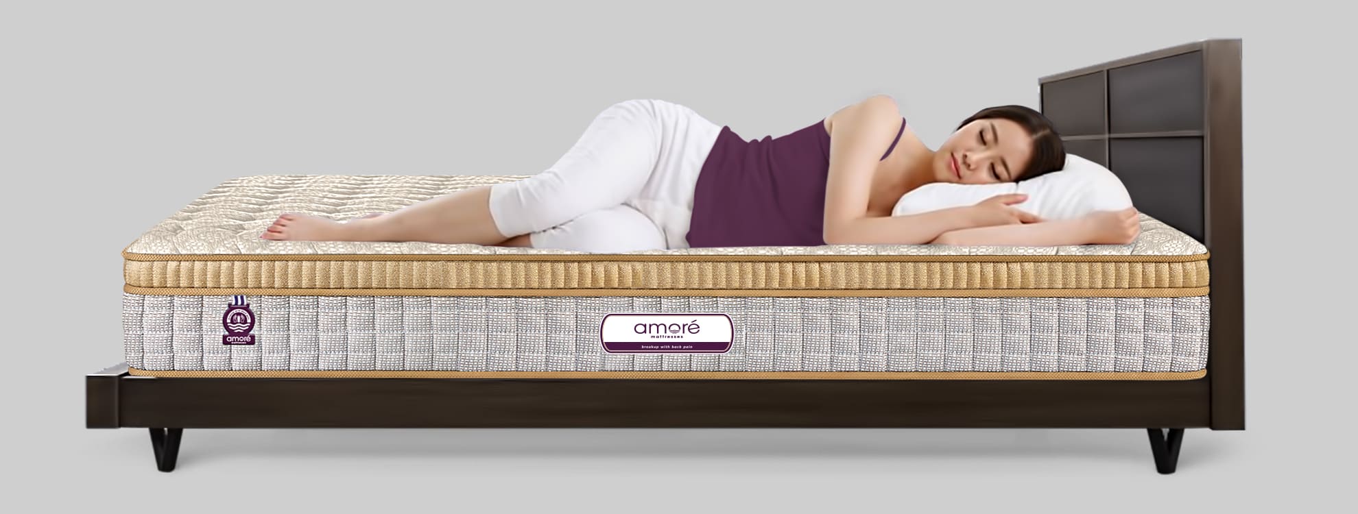 Comfortable Mattress