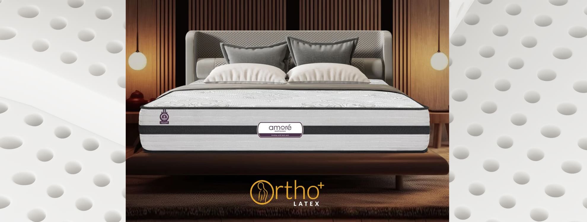 Latex Mattress