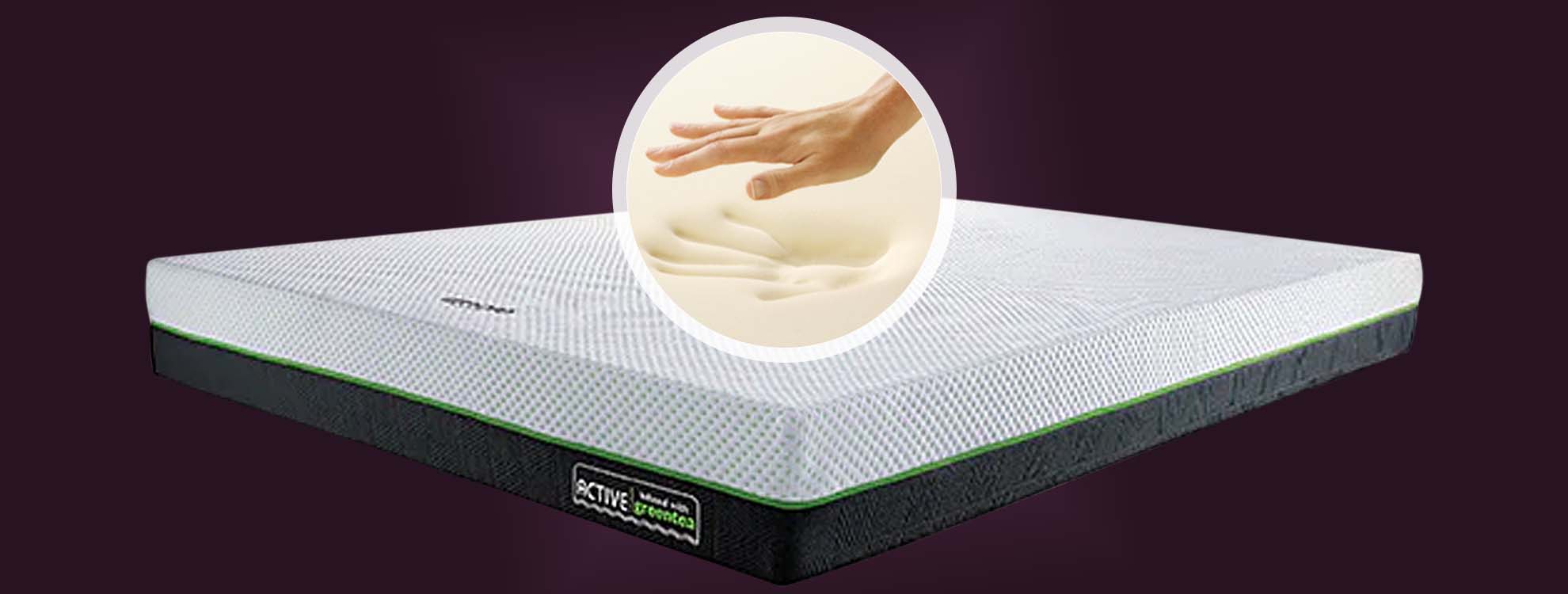 Memory Foam Mattress