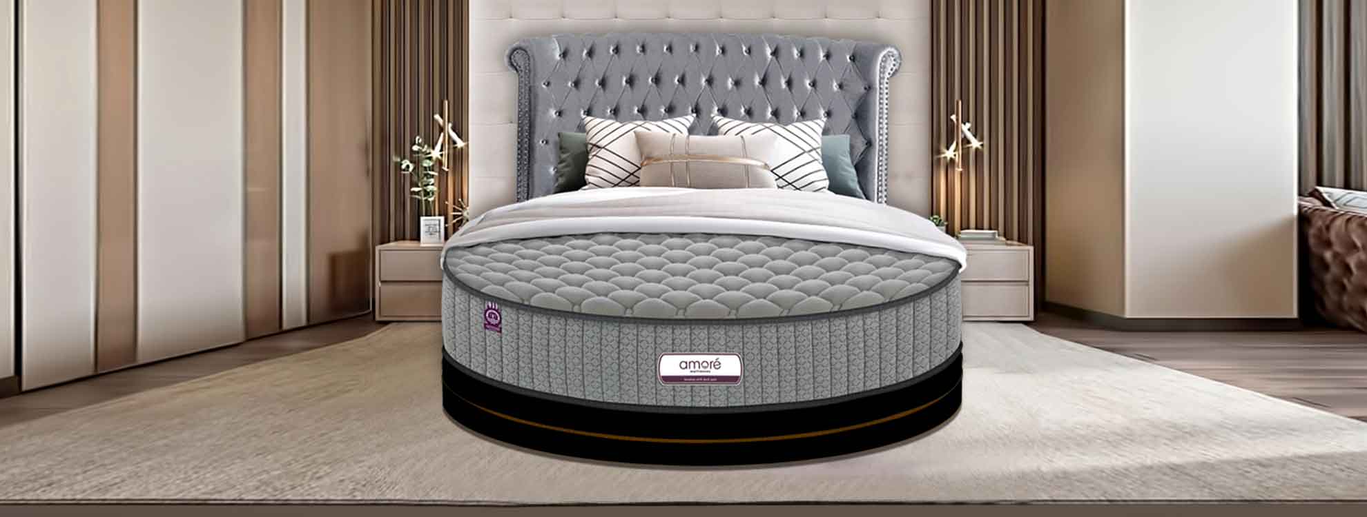best mattress for your bedroom