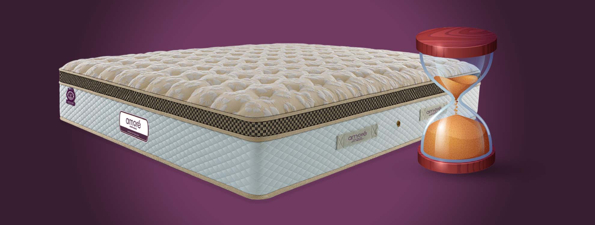 mattress durability