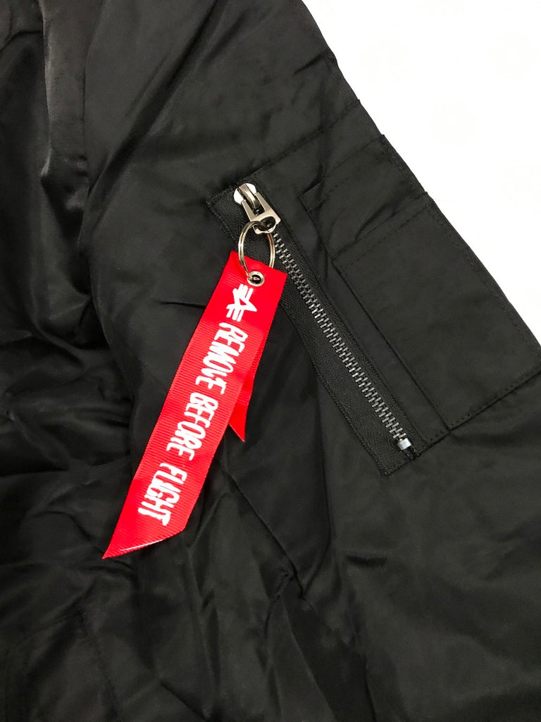 nike bomber jacket chinese