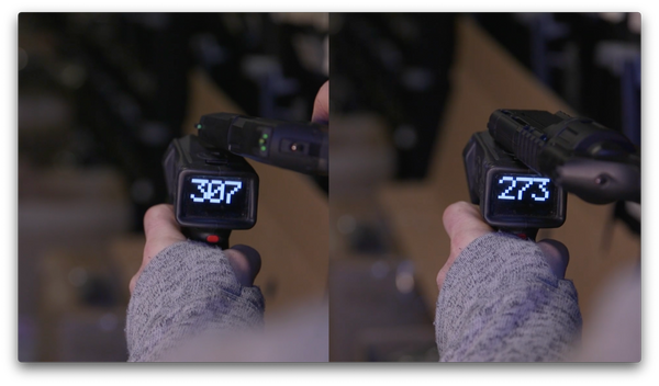 hdp 50 vs hdr 50 chronograph