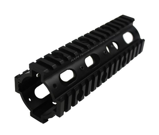 20mm RIS Handguard - Medium Length