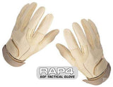 Full Finger SOF Tactical Gloves Tan