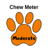 best for moderate chewers