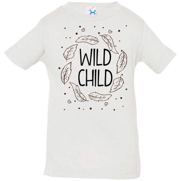 infant wild jersey