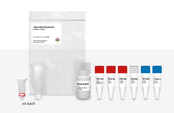 I-Blue Mini Plasmid Kit