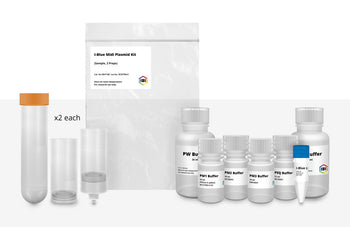 I-Blue Midi Plasmid Kit