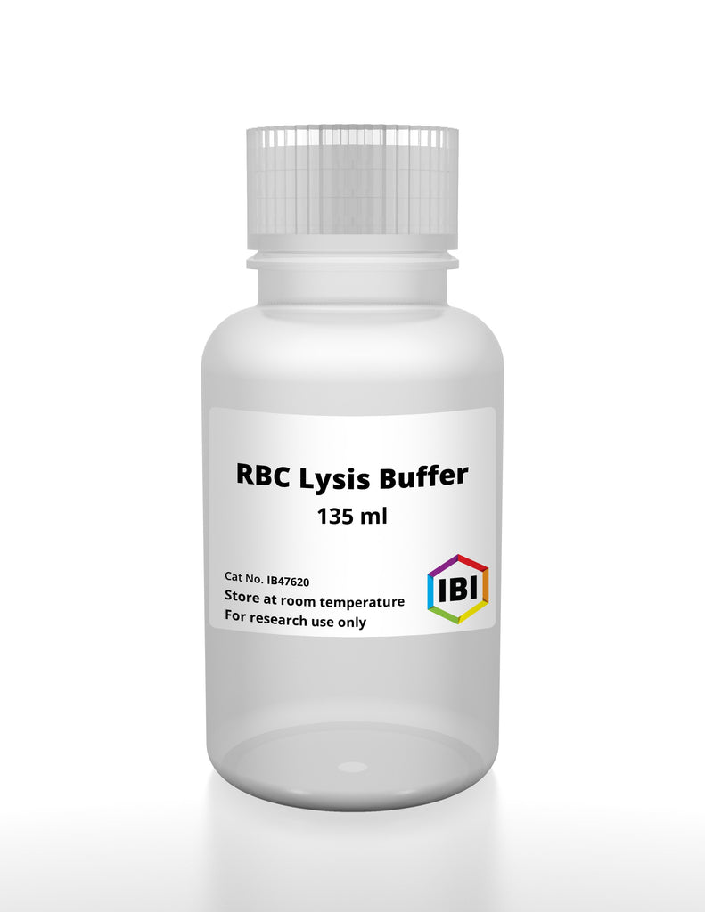 cell lysis buffer for dna extraction