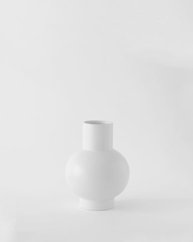 Strøm Vase Large – Flùr