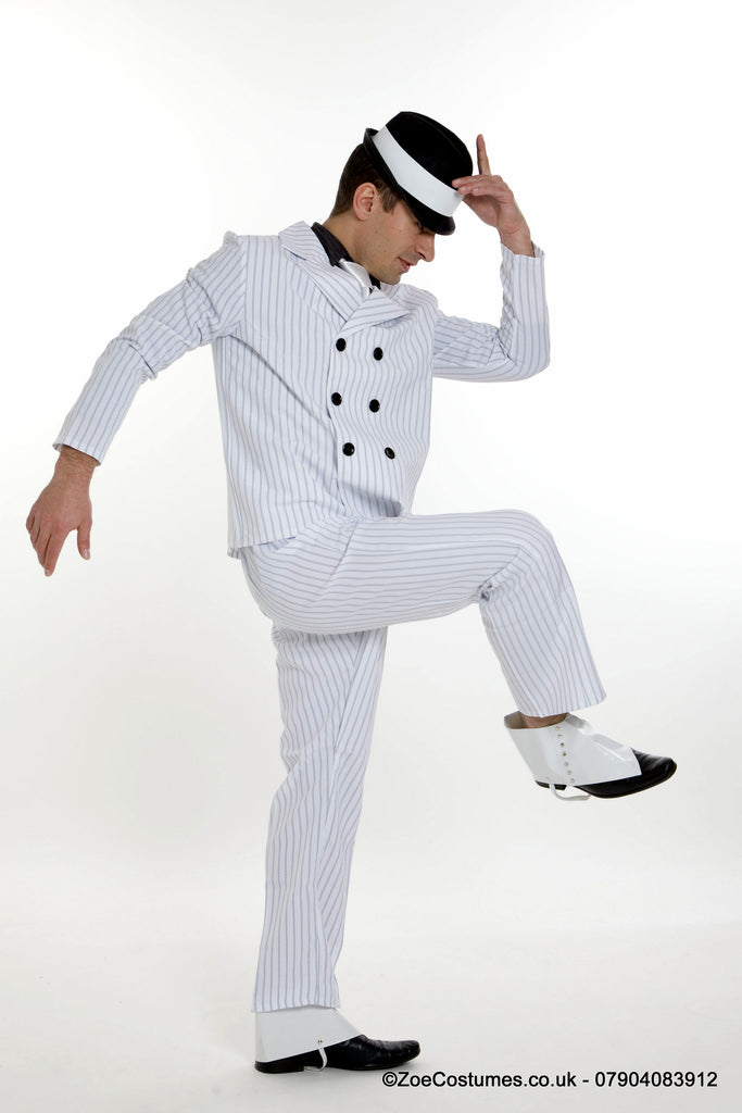 Michael Jackson Costume Rental Smooth Criminal Party outfit for Hire |