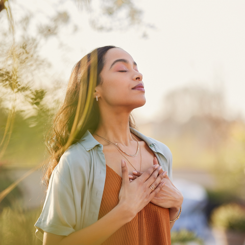 breathing techniques for stress management