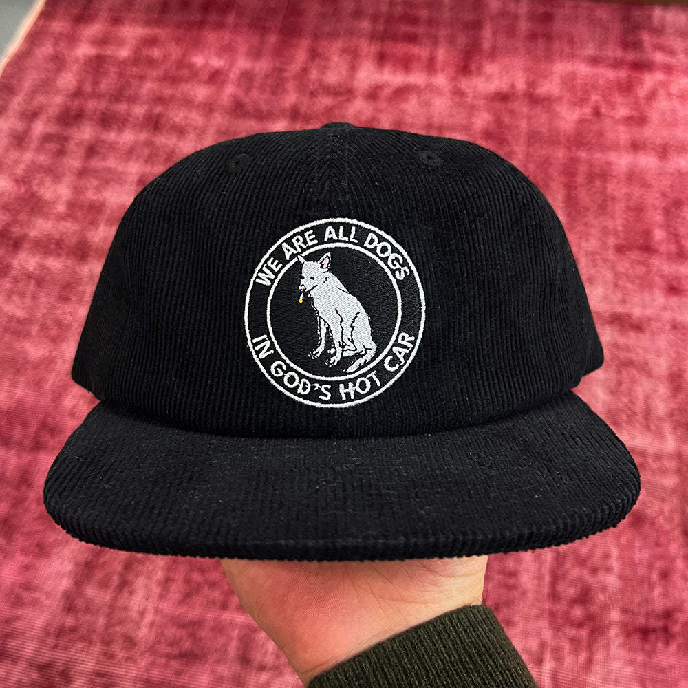 Strike Gently Co - Dogs Hat