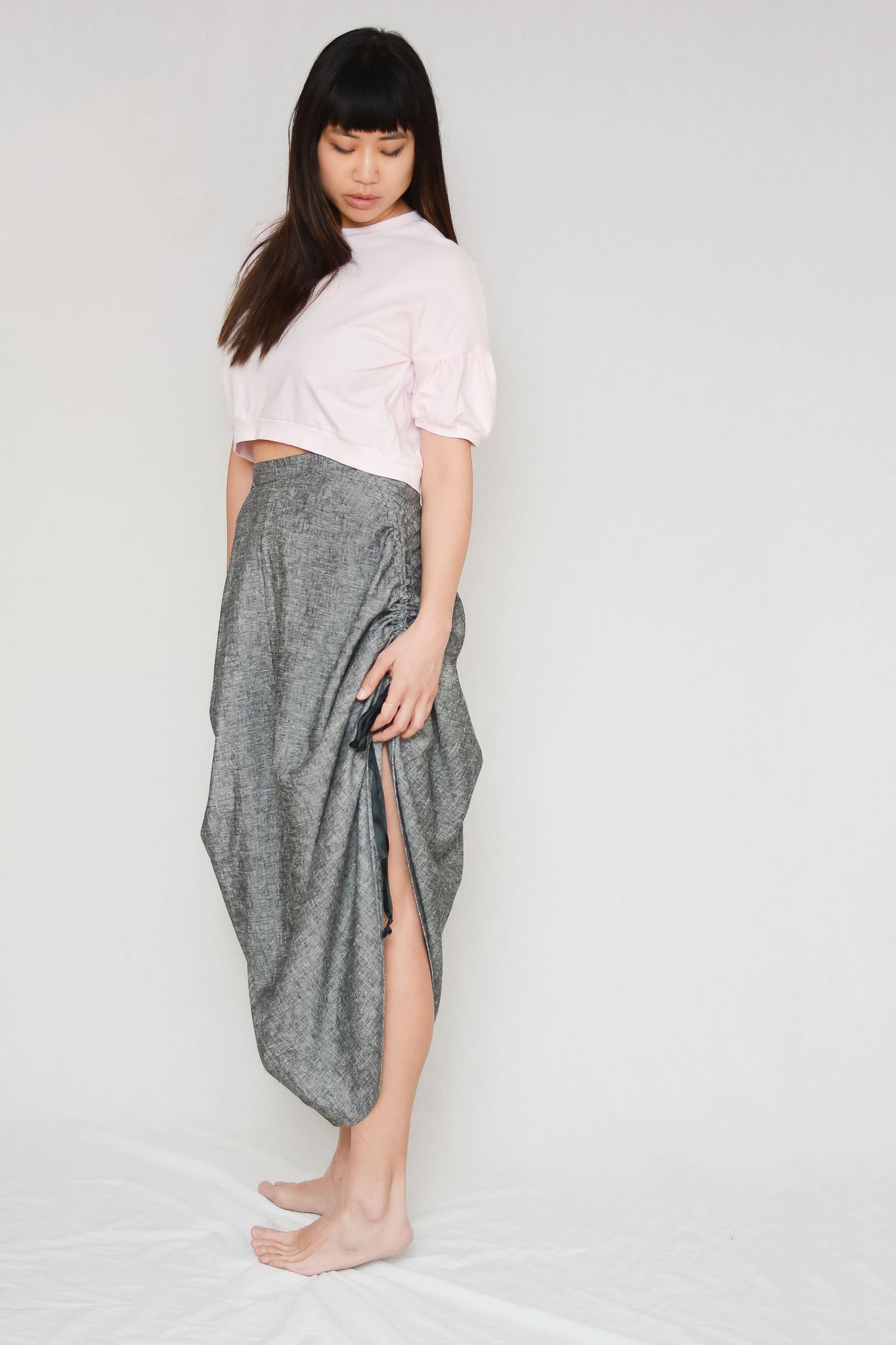 Mulligan Skirt – Daughters of Style