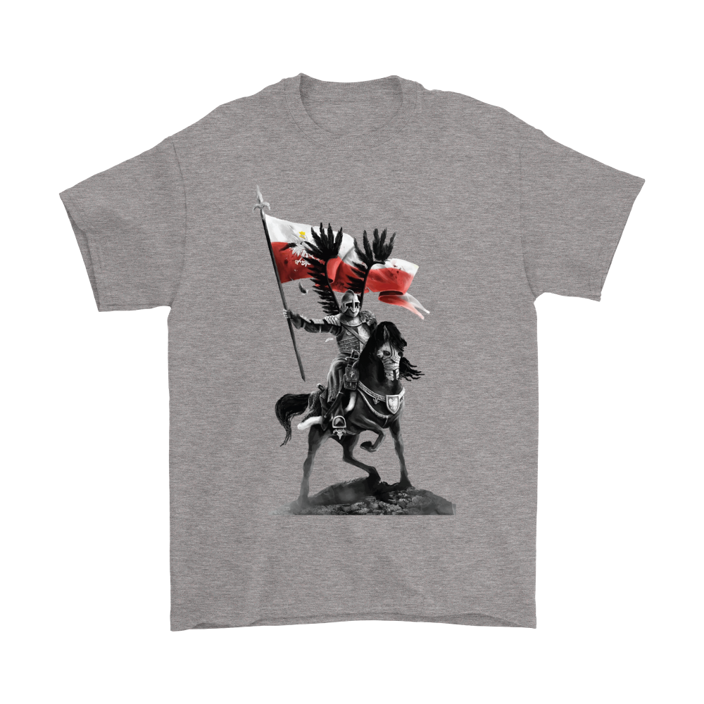 Hussar Warrior IV Shirt