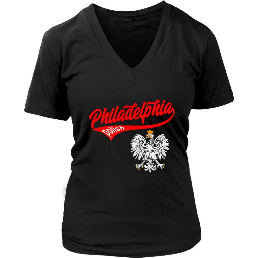 Philadelphia Polish Shirt – My Polish Heritage