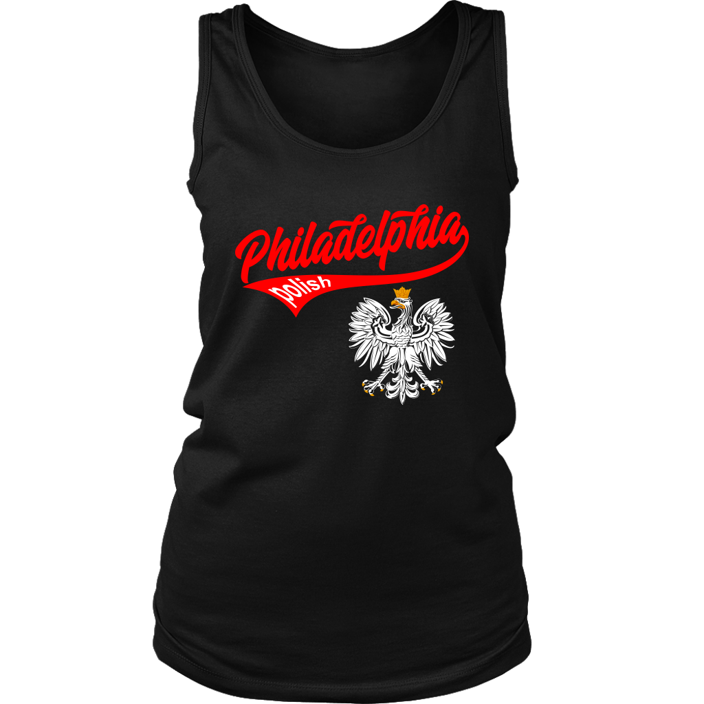 Philadelphia Polish Shirt – My Polish Heritage