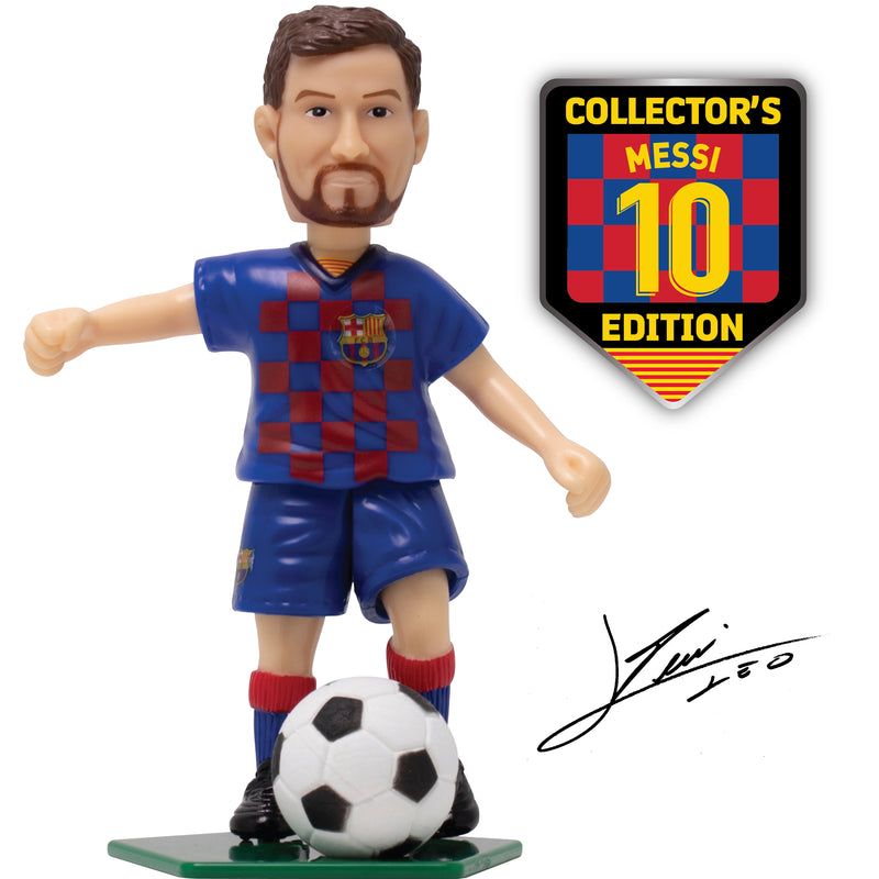 collectible sports figures