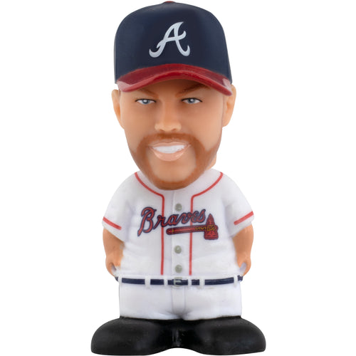 Freddie Freeman Memorabilia, Freddie Freeman Collectibles, MLB