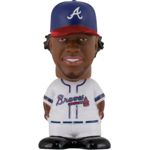 Maccabi Art Freddie Freeman Atlanta Braves MLB Sportzies Action Figure,  2.5 Tall