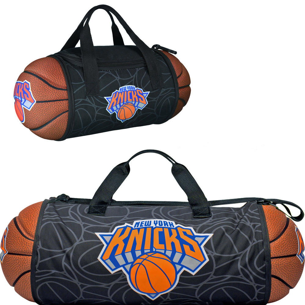 New York Knicks Drawstring Bag Maccabi Art