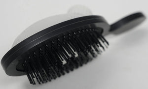 The Benjamin Brush Detangle Bristles - Color: Black | Size: BRUSH | Pack Of: 1 - Cats of Coventry