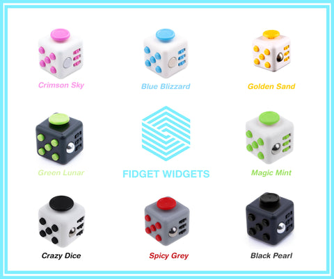 Fidget Widget's