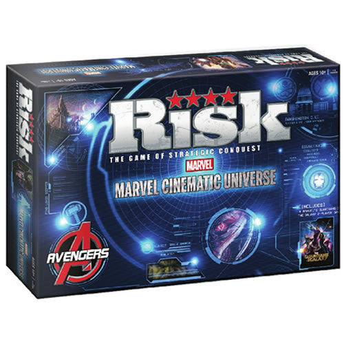 risk 2 board game