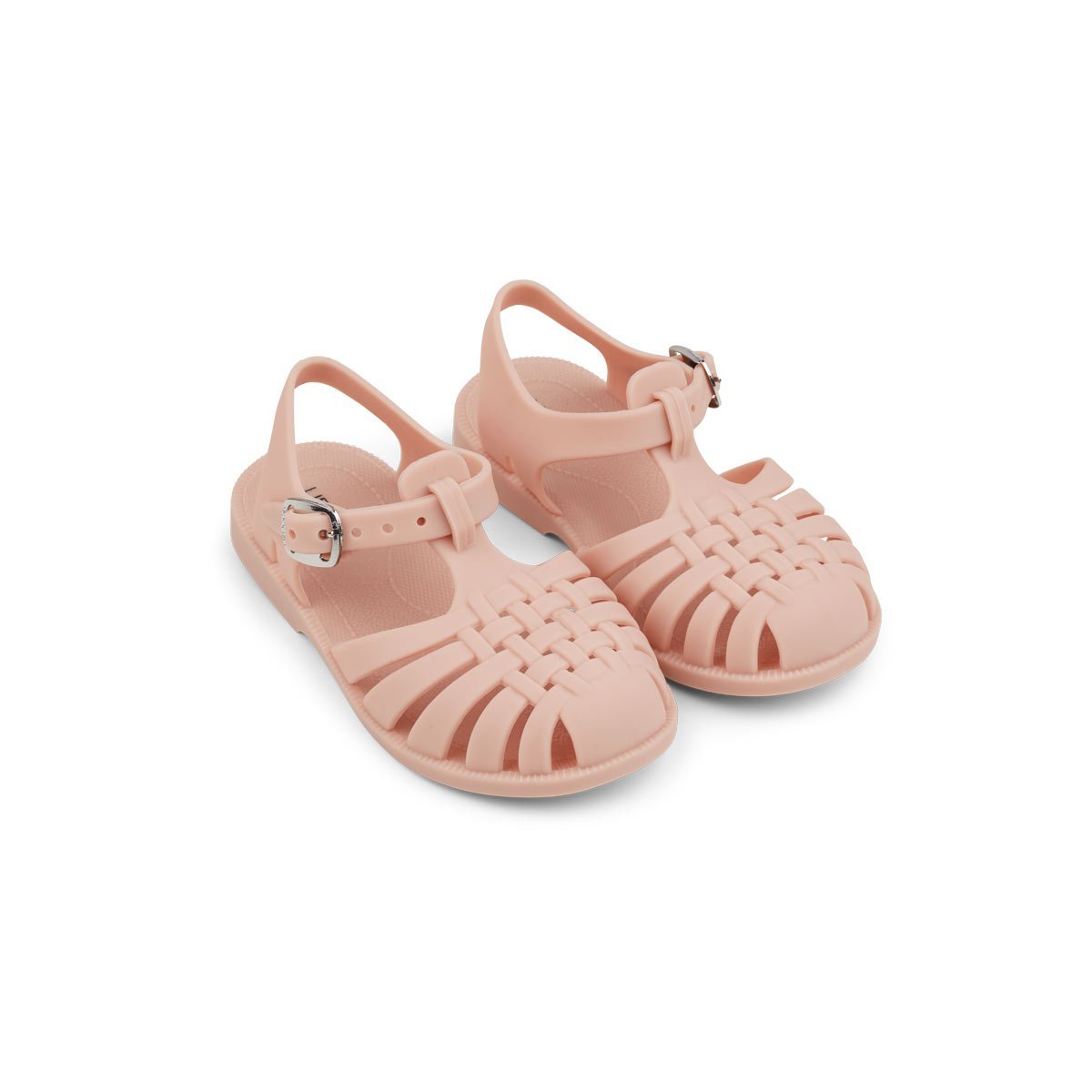 Liewood Sindy Sandals in Rose