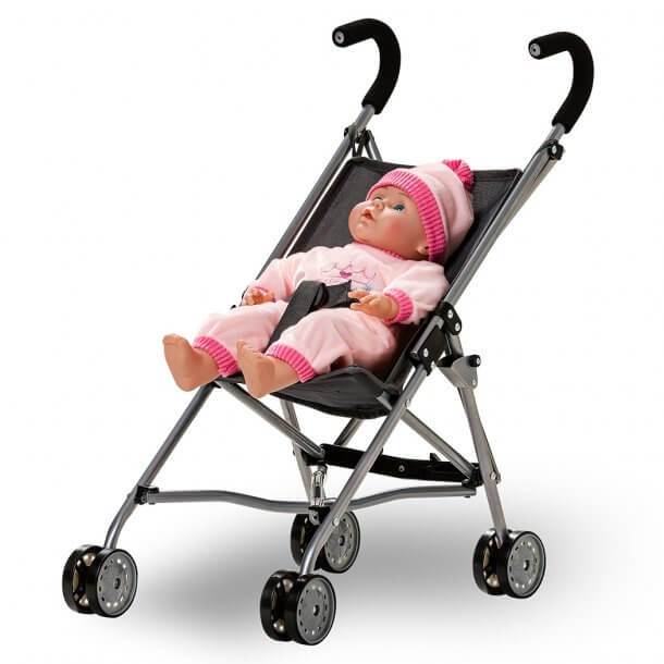 dolls pushchair