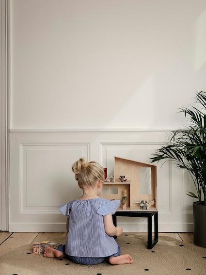 ferm living dolls house