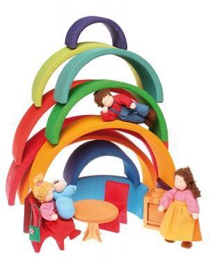 grimms baby toys