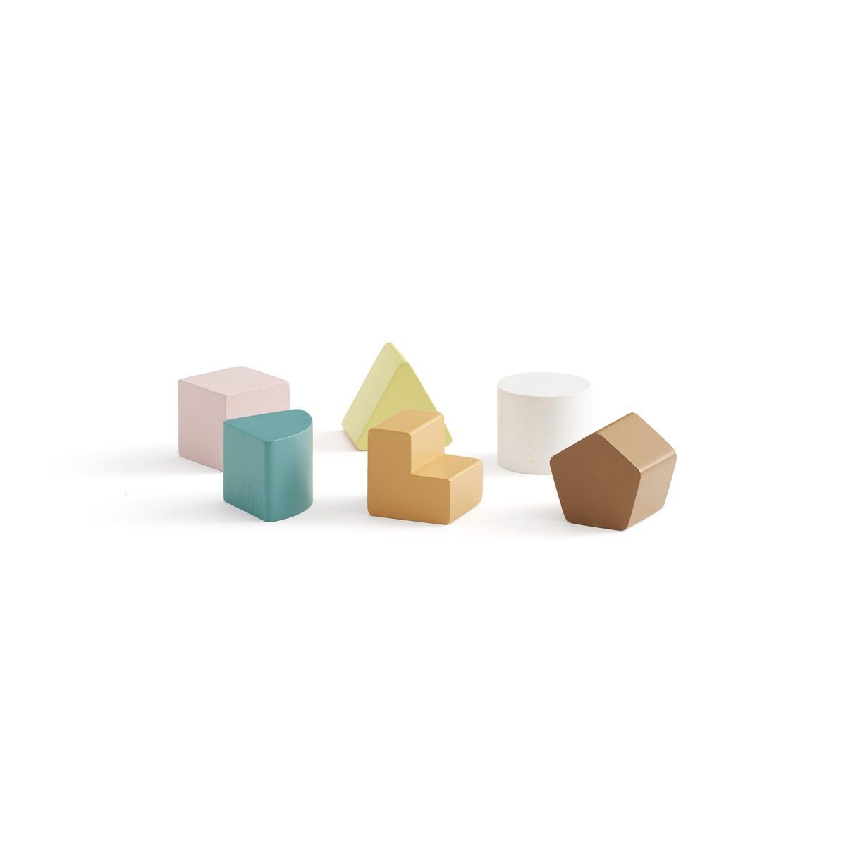 kids concept shape sorter