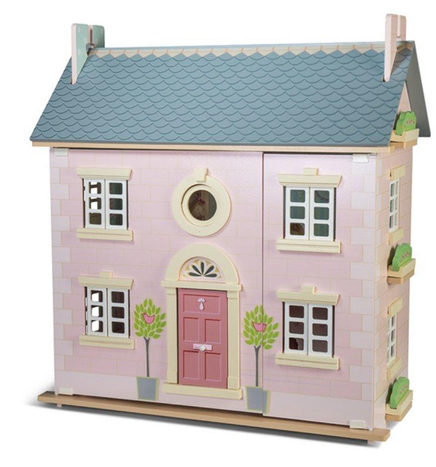 le toy van bay tree dollhouse