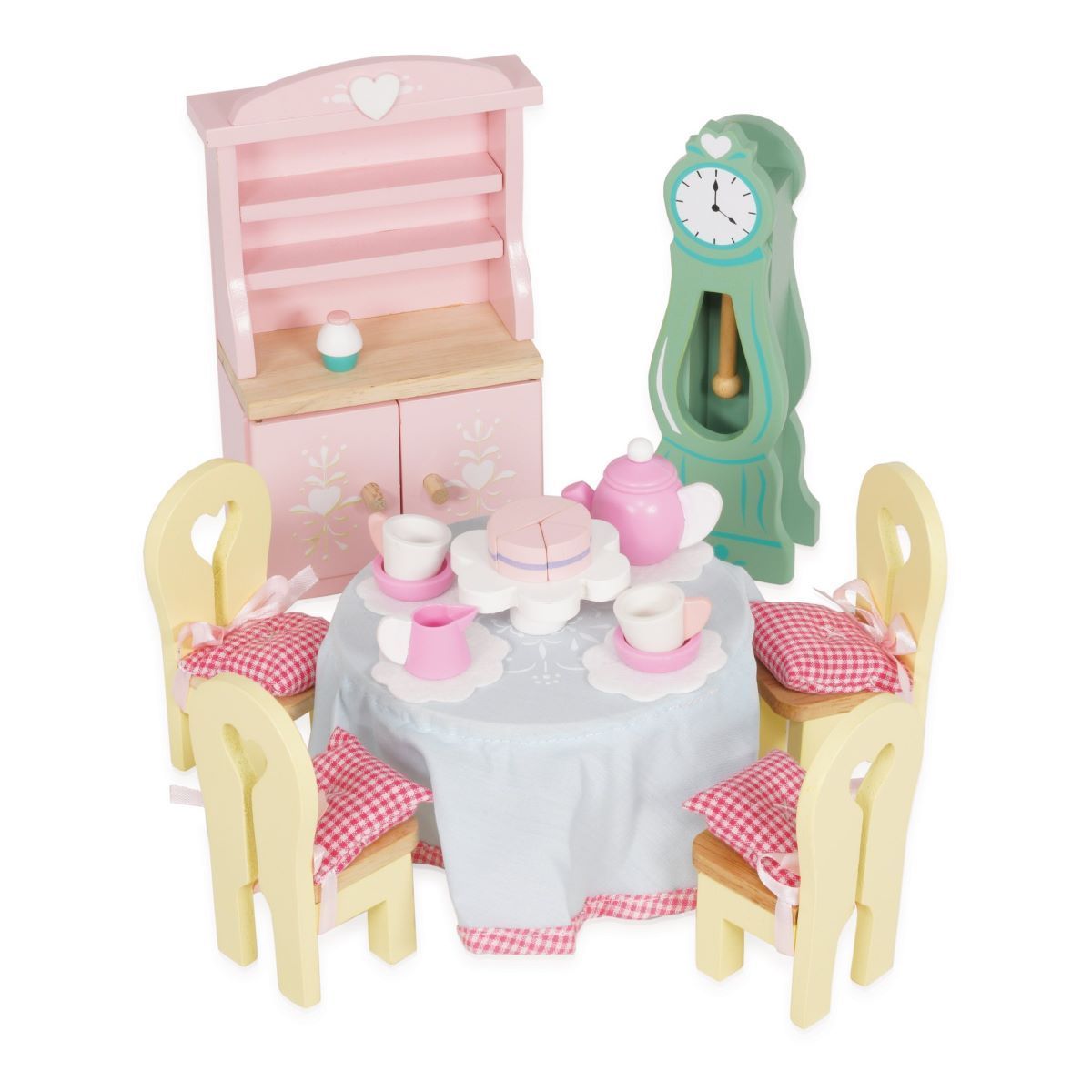 le toy van daisylane furniture set