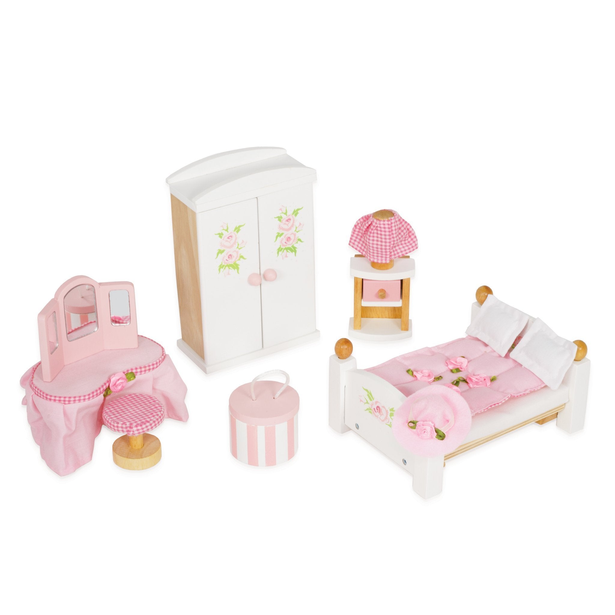 le toy van daisylane furniture set