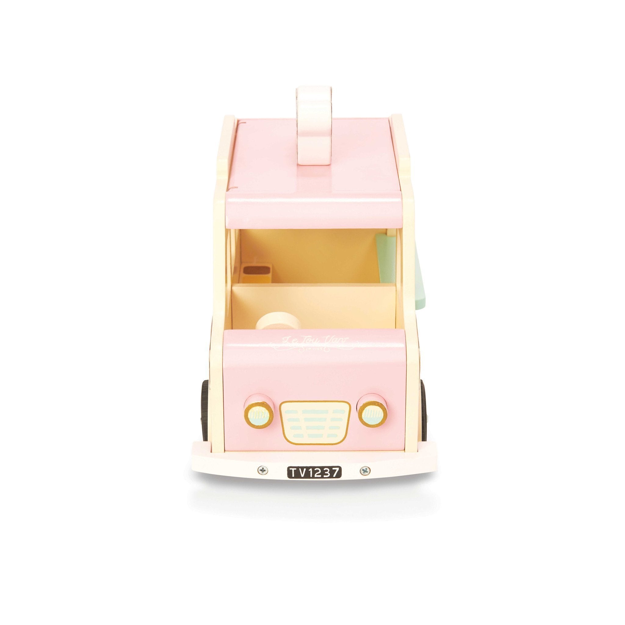 le toy van ice cream van