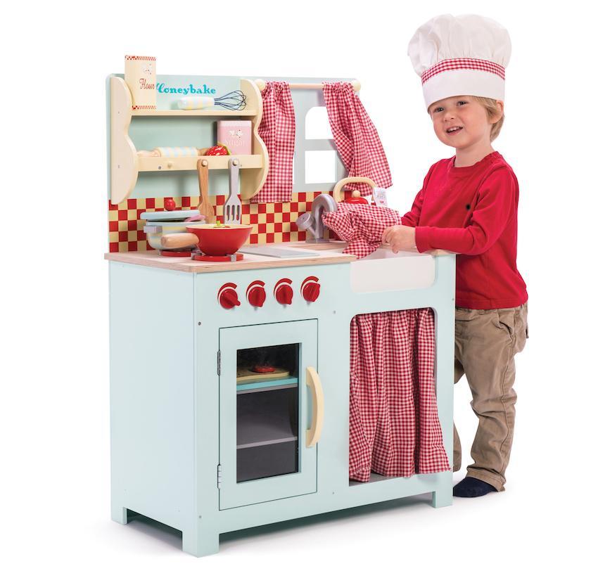 le toy van oven