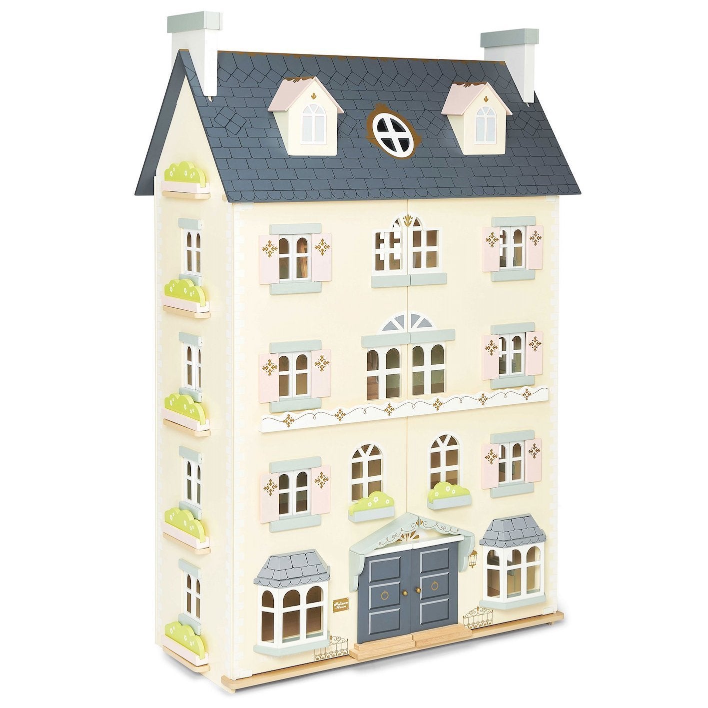 castle dolls house