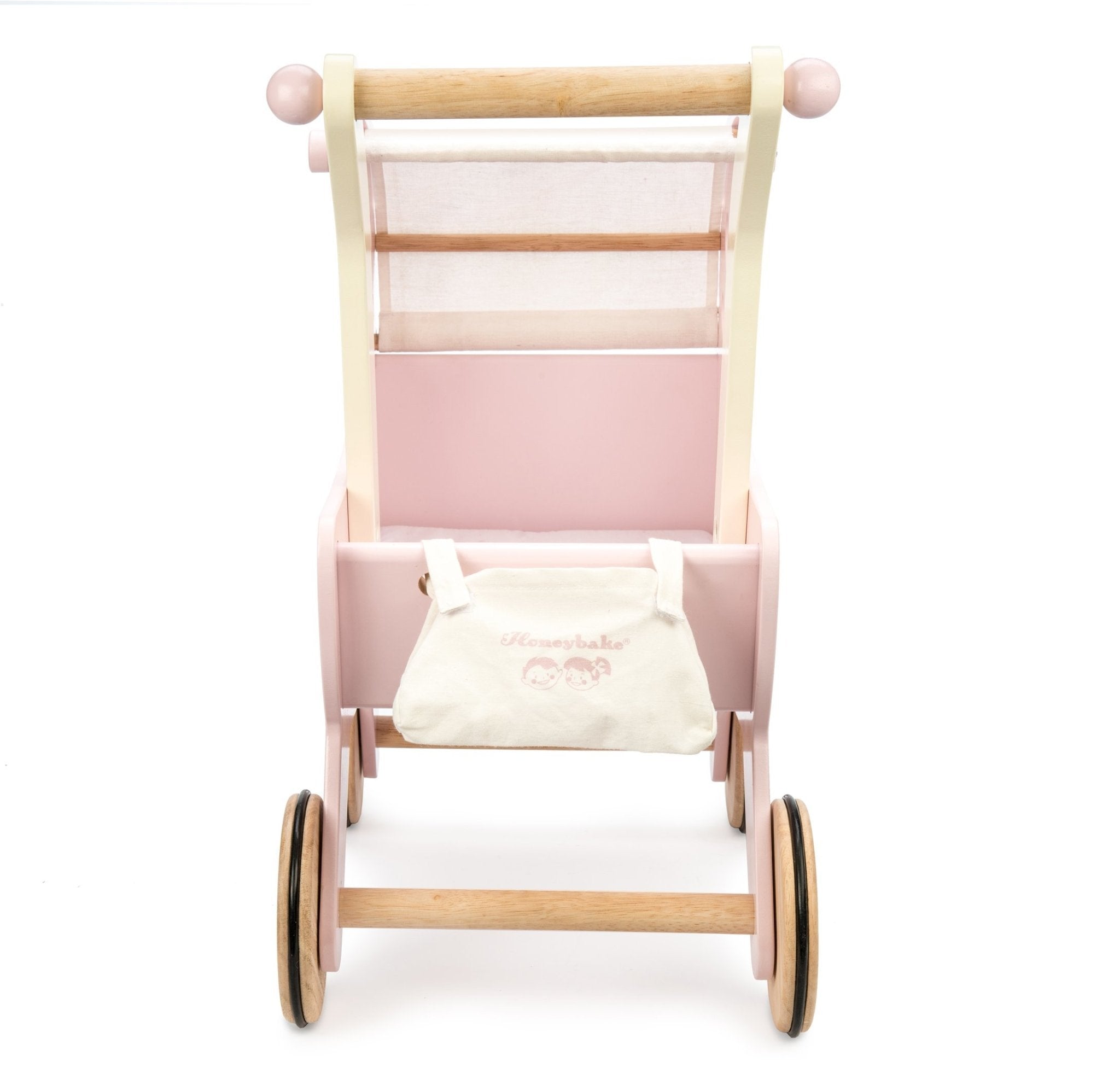 le toy van sweet dreams pram