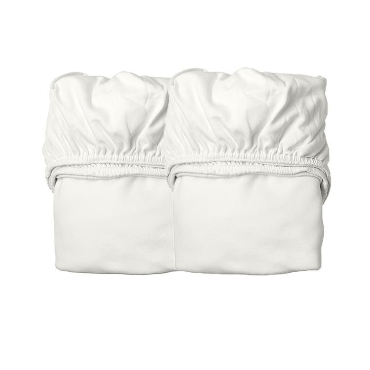 Leander Junior Bed Sheet 2 pack (100 x 